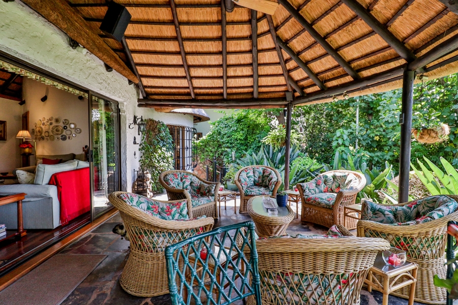 3 Bedroom Property for Sale in Kosmos North West